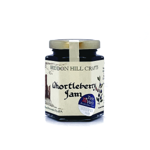 Jams & Preserves