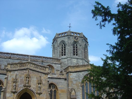 North Curry Bells Appeal