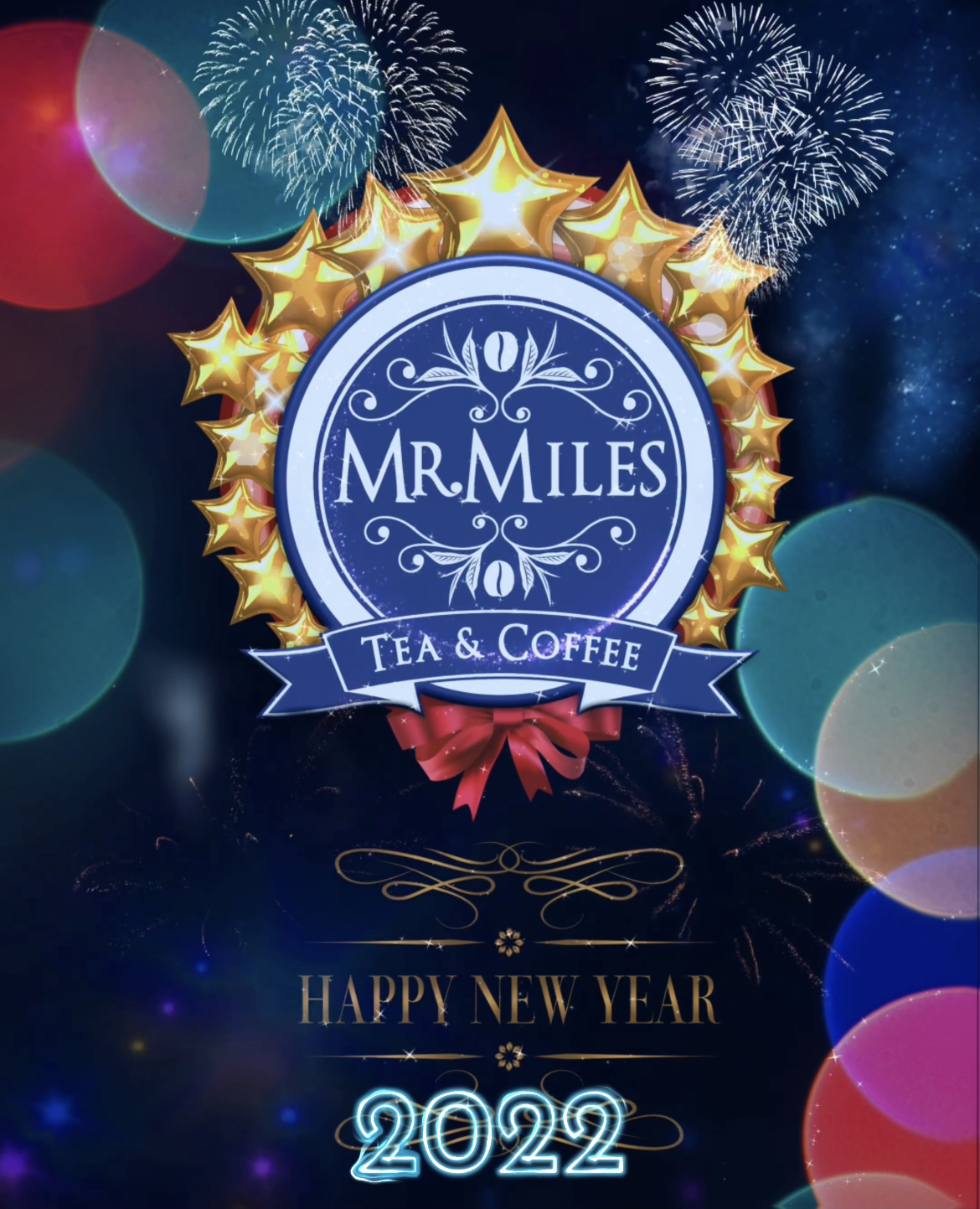 Happy New Year!!