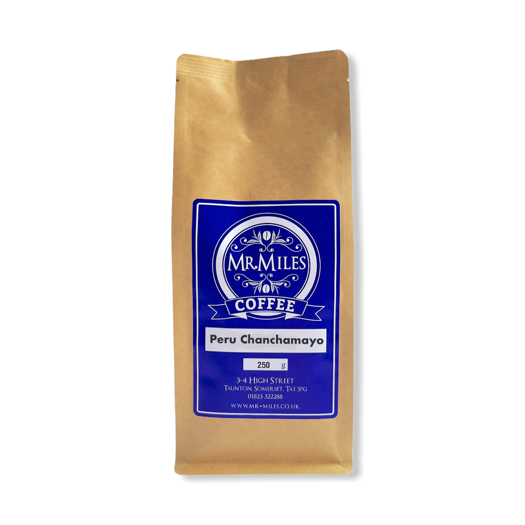 New Coffee In Stock Now!