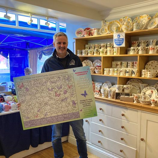 Mr Miles Supporting Reminiscence Learning