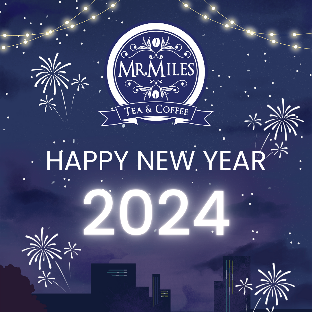 Happy New Year