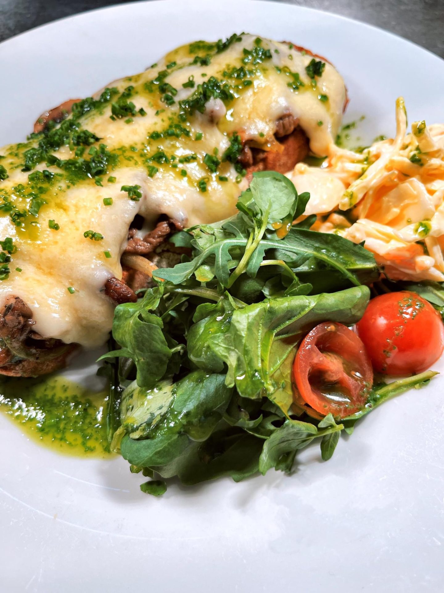 New Menu – Available Now!