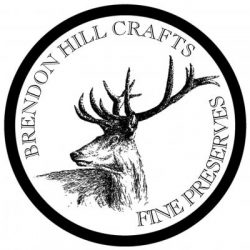 Brendon hills logo